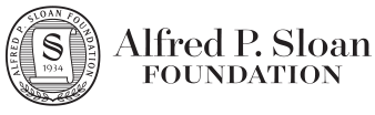 Alfred P. Sloan Foundation